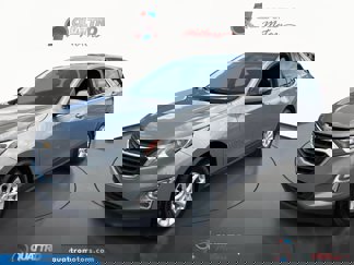 Used 2018 Chevrolet Equinox LT image 1