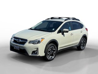 Used 2017 Subaru Crosstrek 2.0i Limited image 1
