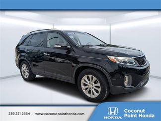Used 2015 Kia Sorento EX image 1