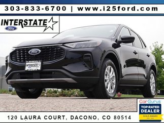 Used 2024 Ford Escape Active w/ Tech Pack #2 image 1
