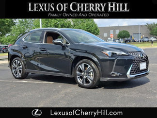 Used 2025 Lexus UX 300h AWD image 1