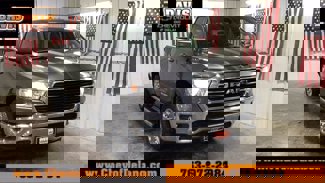 Used 2021 RAM 1500 Big Horn image 1