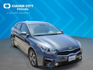 Used 2021 Kia Forte LXS image 1