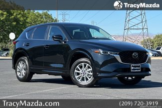 New 2025 MAZDA CX-5 AWD 2.5 S w/ Select Package image 1