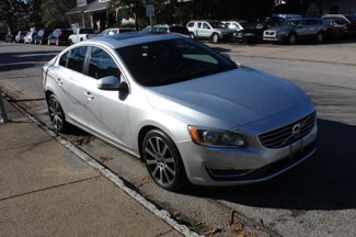 Used 2015 Volvo S60 T5 Premier image 1