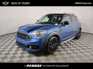 Used 2020 MINI Cooper Countryman S w/ Premium Package image 1
