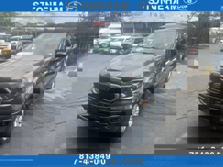 Used 2019 Ford Ranger XLT w/ Trailer Tow Package image 1
