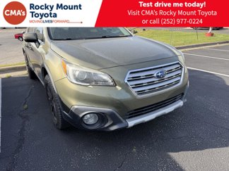 Used 2017 Subaru Outback 3.6R Limited image 1