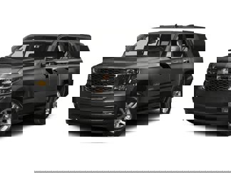 Used 2016 Chevrolet Suburban LT image 1