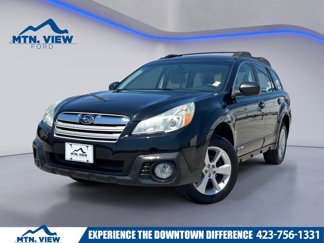 Used 2014 Subaru Outback 2.5i image 1