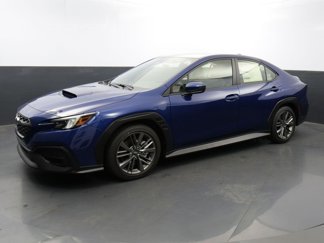 New 2024 Subaru WRX image 1