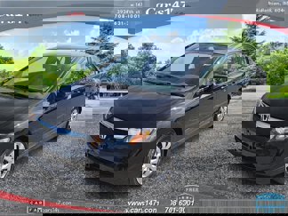 Used 2008 Honda Civic LX image 1