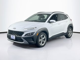 Used 2023 Hyundai Kona SEL image 1
