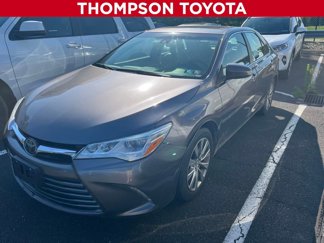 Used 2015 Toyota Camry XLE image 1