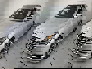 Used 2017 Genesis G80 3.8 image 1