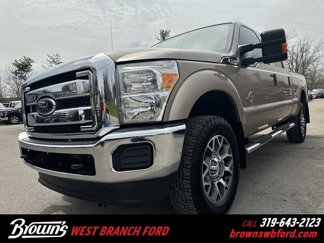 Used 2013 Ford F250 XLT w/ XLT Interior Pkg image 1
