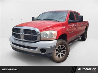 Used 2006 Dodge Ram 2500 Truck SLT image 1