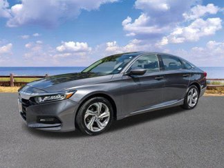 Used 2019 Honda Accord EX image 1