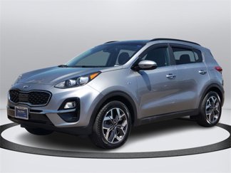Used 2020 Kia Sportage EX w/ Option Group 15 image 1
