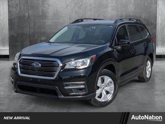 Used 2019 Subaru Ascent 8-Passenger image 1