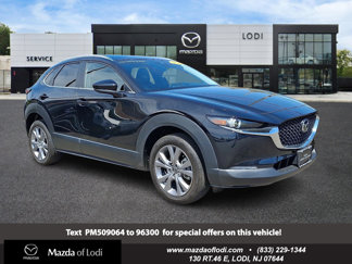 Used 2023 MAZDA CX-30 AWD 2.5 S w/ Select Package image 1
