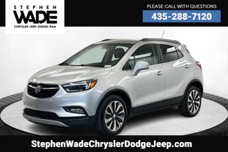 Used 2019 Buick Encore Essence image 1