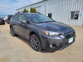 Used 2021 Subaru Crosstrek 2.5i Sport w/ Popular Package #2B image 1