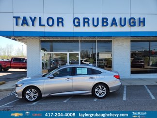 Used 2019 Honda Accord LX image 1