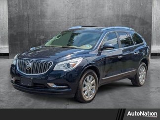Used 2017 Buick Enclave Premium image 1