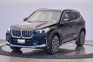 Used 2025 BMW X1 xDrive28i w/ Convenience Package image 1