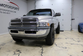 Used 1998 Dodge Ram 1500 Truck ST image 1