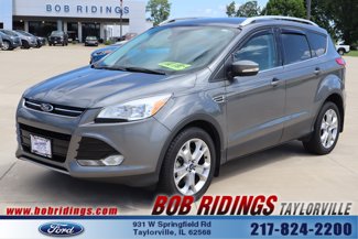 Used 2014 Ford Escape Titanium image 1