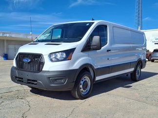 New 2024 Ford Transit 250 Low Roof w/ Load Area Protection Package image 1