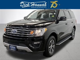 Used 2018 Ford Expedition XLT w/ Equipment Group 202A image 1
