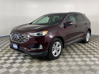 Used 2020 Ford Edge SEL w/ Convenience Package image 1