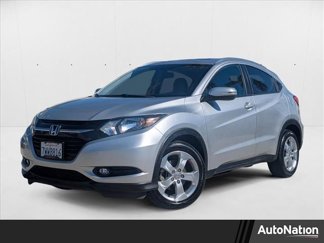 Used 2016 Honda HR-V EX-L image 1