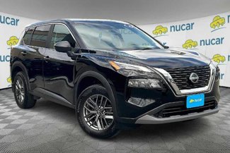 Certified 2023 Nissan Rogue S image 1