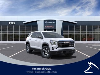 New 2025 GMC Terrain Elevation image 1