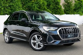 Used 2022 Audi Q3 2.0T Premium Plus w/ Premium Plus Package image 1