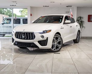 Used 2022 Maserati Levante GT image 1