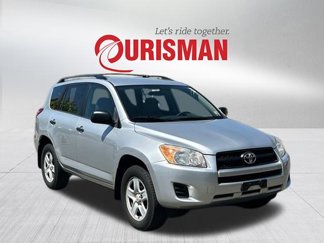 Used 2011 Toyota RAV4 2WD image 1