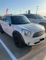 Used 2016 MINI Cooper Countryman image 1