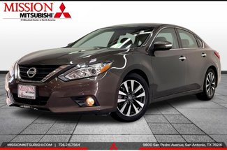 Used 2016 Nissan Altima 2.5 SL w/ 2.5 Technology Package image 1