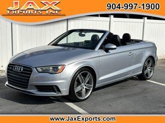 Used 2015 Audi A3 2.0T Premium Plus image 1