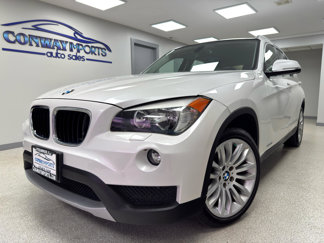 Used 2013 BMW X1 xDrive28i image 1