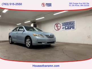 Used 2009 Toyota Camry XLE image 1
