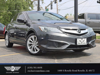 Used 2016 Acura ILX image 1