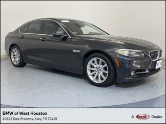 Used 2015 BMW 535i Sedan image 1