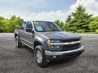 Used 2008 Chevrolet Colorado LT w/ LT Preferred Equipment Group image 1