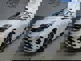 Used 2024 Kia Forte LXS image 1